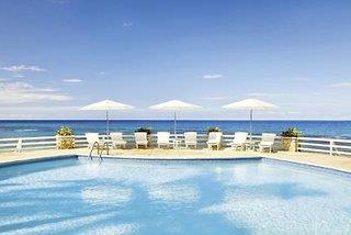Hotel Couples Sans Souci Resort & Spa - Jamaika - Jamaika