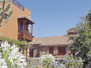 Hotel Rural San Miguel - San Miguel - Spanien Hotel Rural San Miguel - San Miguel - Spanien