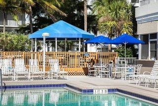 Hotel Gullwing Beach Resort - Fort Myers - USA