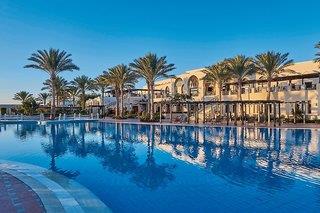 Hotel Jaz Belvedere - Montazah (Ras Nasrani Bay) - Ägypten