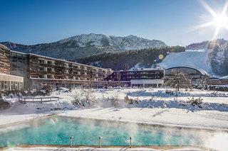 Hotel Falkensteiner Carinzia - Tröpolach (Hermagor-Pressegger See) - Österreich Hotel Falkensteiner Carinzia - Tröpolach (Hermagor-Pressegger See) - Österreich