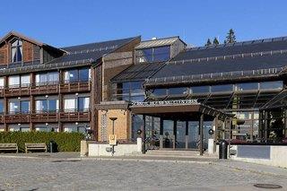 Holmenkollen Park Hotel Rica - Norwegen - Norwegen