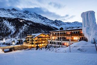 Hotel Paradies Sulden - Italien - Trentino & Südtirol