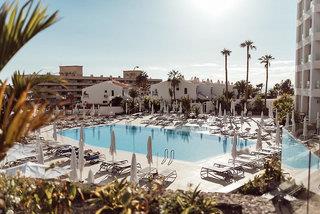 The Merlin Hotel Resort - Callao Salvaje (Costa Adeje) - Spanien