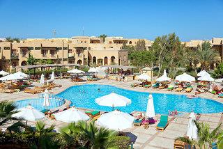 Hotel Three Corners Rihana Resort & Rihana Inn - Ägypten - Hurghada & Safaga