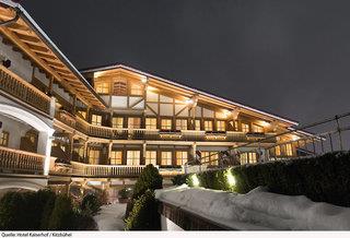 Hotel BEST WESTERN PREMIER Kaiserhof - Österreich - Tirol - Innsbruck, Mittel- und Nordtirol