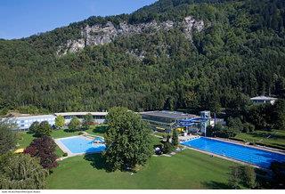 Hotel Val Blu Sports & Leisure Resort - Österreich - Vorarlberg