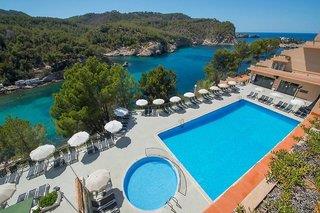 Hotel Galeon - Sant Miquel (Port de Sant Miquel) - Spanien Hotel Galeon - Sant Miquel (Port de Sant Miquel) - Spanien