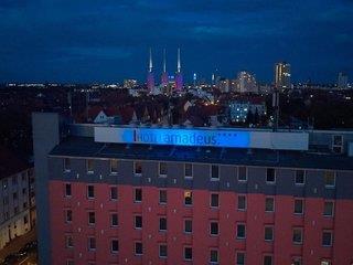 Hotel Amadeus - Deutschland - Niedersachsen