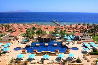 Sheraton Sharm Hotel & Resort & Villas - Pasha Bay (Sharm El Sheikh) - Ägypten