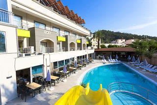 Hotel Melissa Residence & Spa - Türkei - Kemer & Beldibi