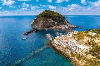 Hotel Miramare Sea Resort & Spa - Sant' Angelo (Ischia) - Italien Hotel Miramare Sea Resort & Spa - Sant' Angelo (Ischia) - Italien