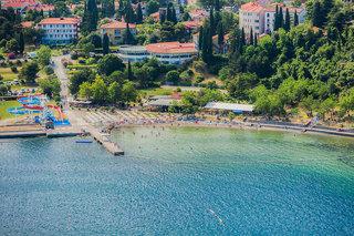 Hotel San Simon Resort - Izola - Slowenien Hotel San Simon Resort - Izola - Slowenien
