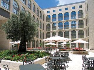 Hotel Grand Court - Israel - Israel - Jerusalem & Umgebung