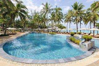 Hotel Katathani Phuket Beach Resort - Kata Beach (Kata Noi) - Thailand