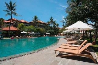 Hotel Ayodya Resort Bali - Indonesien - Indonesien: Bali