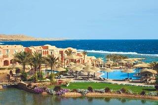 Hotel Radisson Blu Resort El Quseir - El Quseir (Ras Alas Sad Bay) - Ägypten