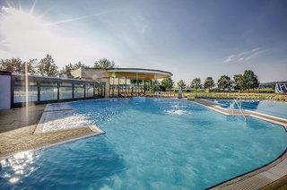 Hotel H2o Therme Resort - Bad Waltersdorf - Österreich Hotel H2o Therme Resort - Bad Waltersdorf - Österreich