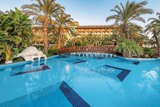 Hotel Sunis Kumköy Beach Resort & Spa - Türkei - Side & Alanya