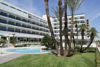 Hotel RH Bayren - Playa De Gandia - Spanien