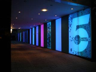 Hotel Schiller 5 - Deutschland - München