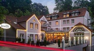 Hotel Atrium Passau
