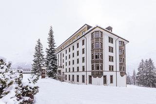 Hotel Altein - Arosa - Schweiz Hotel Altein - Arosa - Schweiz