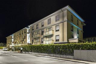 Grand Hotel Bonanno - Pisa - Italien Grand Hotel Bonanno - Pisa - Italien