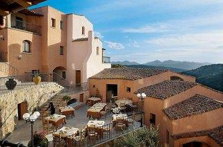 Hotel Arathena - San Pantaleo - Italien Hotel Arathena - San Pantaleo - Italien