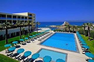 Hotel Iberostar Carlos V - Alghero - Italien Hotel Iberostar Carlos V - Alghero - Italien