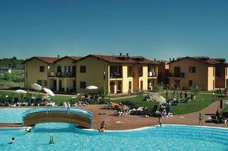 Hotel Residence Eden - Italien - Gardasee