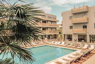 Hotel Michalis - Griechenland - Kreta