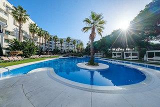 Hotel Oasis Isla Cristina - Spanien - Costa de la Luz