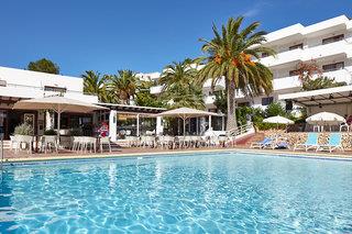 Hotel San Miguel Park & Esmeralda Mar - Spanien - Ibiza
