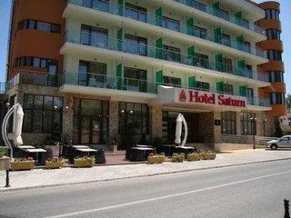 Hotel Saturn