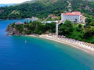 Hotel Gran Bahia Principe Cayacoa - Halbinsel Samana Las Terrenas & Galeras - Dominikanische Republik Hotel Gran Bahia Principe Cayacoa - Halbinsel Samana Las Terrenas & Galeras - Dominikanische Republik
