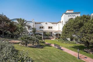 Grand Hotel Colonna Capo Testa - Italien - Sardinien