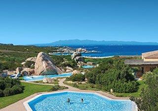Hotel Valle dell'Erica Resort - Italien - Sardinien