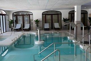 Hotel Sh Villa Gadea - Altea - Spanien Hotel Sh Villa Gadea - Altea - Spanien