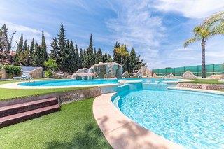 Hotel Rober Palas - Albir - Spanien Hotel Rober Palas - Albir - Spanien
