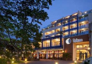 Hotel Selena - Sozopol - Bulgarien Hotel Selena - Sozopol - Bulgarien