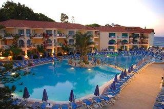 Hotel Tsilivi Beach - Tsilivi (Planos) - Griechenland Hotel Tsilivi Beach - Tsilivi (Planos) - Griechenland