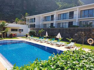 Hotel Casa Da Capelinha - Ponta Delgada (Insel Madeira) - Portugal