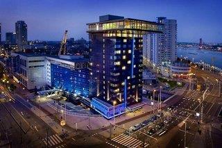 Hotel Inntel Rotterdam Centre - Rotterdam - Niederlande Hotel Inntel Rotterdam Centre - Rotterdam - Niederlande