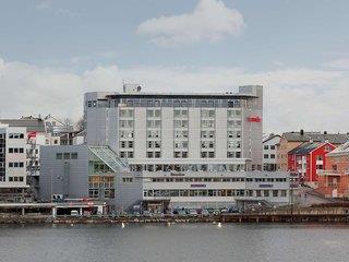 Hotel Rica Kristiansund - Norwegen - Norwegen