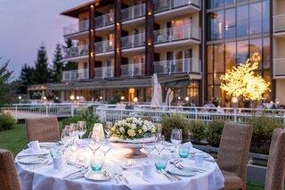 Balance Das 4 Elemente Spa & Wohlfühl Hotel - Pörtschach - Österreich Balance Das 4 Elemente Spa & Wohlfühl Hotel - Pörtschach - Österreich