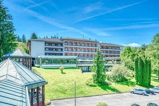 Hotel Park's - Velden - Österreich Hotel Park's - Velden - Österreich