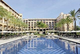 Hotel Insotel Fenicia Prestige Suites & Spa - Santa Eularia (Santa Eulalia) - Spanien