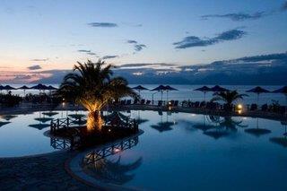 Hotel Mare Blue Beach Resort