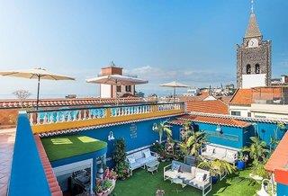 Hotel Da Se - Portugal - Madeira